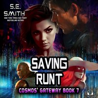 Saving Runt - S.E. Smith - audiobook