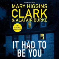 It Had To Be You - Alafair Burke - audiobook
