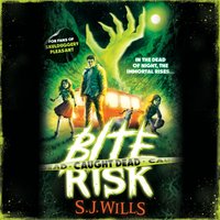Caught Dead - S.J. Wills - audiobook