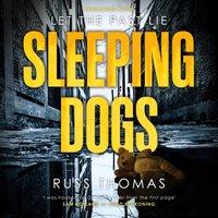 Sleeping Dogs - Russ Thomas - audiobook