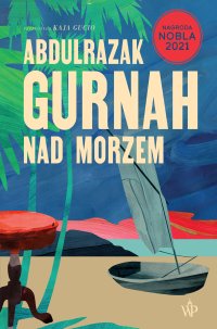 Nad morzem - Abdulrazak Gurnah - ebook