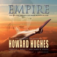 Empire - Donald L. Barlett - audiobook
