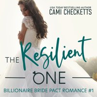 Resilient One - Cami Checketts - audiobook