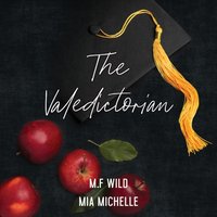 Valedictorian - Mia Michelle - audiobook