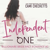 Independent One - Cami Checketts - audiobook
