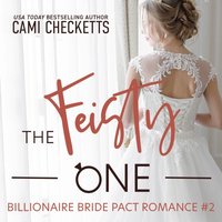 Feisty One - Cami Checketts - audiobook