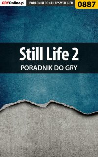 Still Life 2 - poradnik do gry - Terrag - ebook