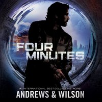 Four Minutes - Brian Andrews - audiobook