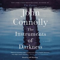 Instruments of Darkness - John Connolly - audiobook