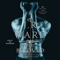 Beloved - J.R. Ward - audiobook