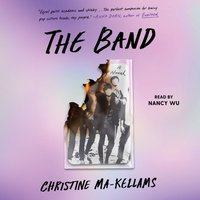 Band - Christine Ma-Kellams - audiobook