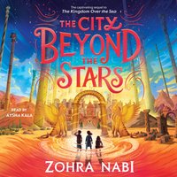 City Beyond the Stars - Zohra Nabi - audiobook