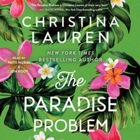 Paradise Problem - Christina Lauren - audiobook