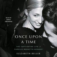 Once Upon a Time - Elizabeth Beller - audiobook