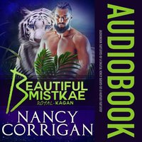 Beautiful Mistake - Corrigan Nancy Corrigan - audiobook