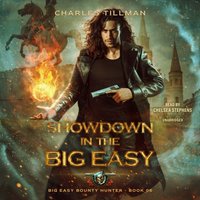 Showdown in the Big Easy - Michael Anderle - audiobook