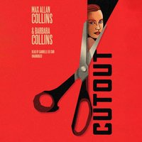 Cutout - Max Allan Collins - audiobook