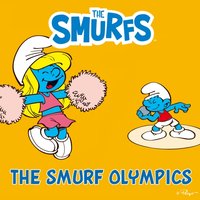 Smurf Olympics - Peyo - audiobook