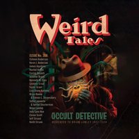 Weird Tales Magazine No. 368 - Jonathan Maberry - audiobook