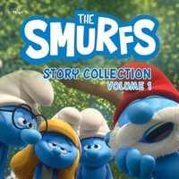 Smurfs Story Collection, Vol. 1 - Peyo - audiobook