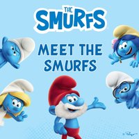 Meet the Smurfs - Peyo - audiobook