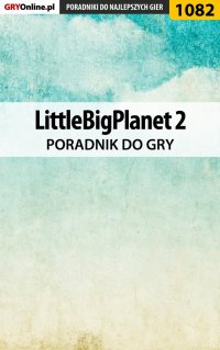 LittleBigPlanet 2 - poradnik do gry - Szymon Liebert - ebook