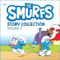 Smurfs Story Collection, Vol. 2 - Peyo - audiobook