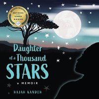 Daughter of a Thousand Stars - Hajah Kandeh - audiobook