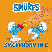 Smurphony in C - Peyo - audiobook
