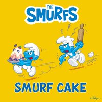 Smurf Cake - Peyo - audiobook