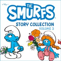 Smurfs Story Collection, Vol. 3 - Peyo - audiobook