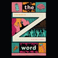 Z Word - Lindsay King-Miller - audiobook