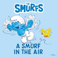 Smurf in the Air - Peyo - audiobook