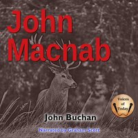 John Macnab - John Buchan - audiobook
