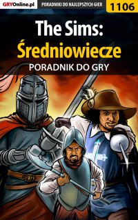 The Sims: Średniowiecze - poradnik do gry - Szymon "Hed" Liebert - ebook