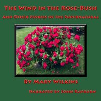 Wind in the Rose-Bush - Mary Wilkins - audiobook