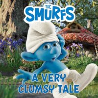 Very Clumsy Tale - Peyo - audiobook