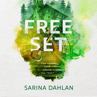 Freeset - Sarina Dahlan - audiobook
