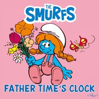 Father Time's Clock - Peyo - audiobook