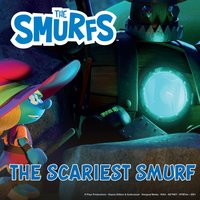 Scariest Smurf - Peyo - audiobook