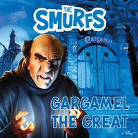 Gargamel the Great - Peyo - audiobook