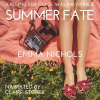 Summer Fate - Emma Nichols - audiobook