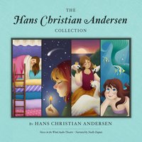 Hans Christian Andersen Collection - Hans Christian Andersen - audiobook