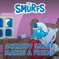 Scaredy Smurf Makes a Friend - Peyo - audiobook
