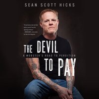 Devil to Pay - Sean Scott Hicks - audiobook
