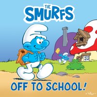 Off to School! - Peyo - audiobook
