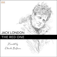 Red One - Jack London - audiobook