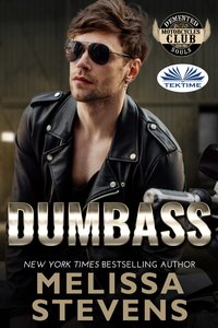 Dumbass - Melissa Stevens - ebook