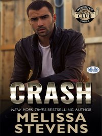 Crash - Melissa Stevens - ebook