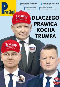 Przegląd 19/2024 - Jerzy Domański - eprasa